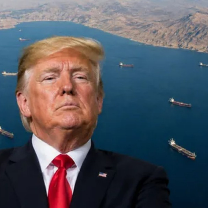 Irán respondió a la propuesta de Estados Unidos y ahora????