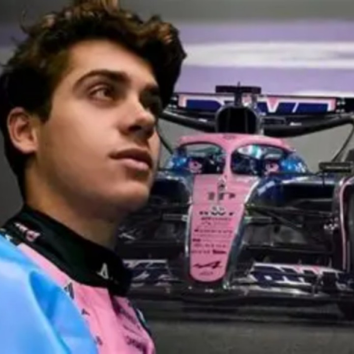 Franco Colapinto quedo a cinco milésimas de su primera Q3 con Alpine: “Da más bronca todavía”