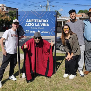 Municipalidad de Salta: Se viene la primera “Peña en tu Barrio” con shows en vivo y feria en Alto La Viña