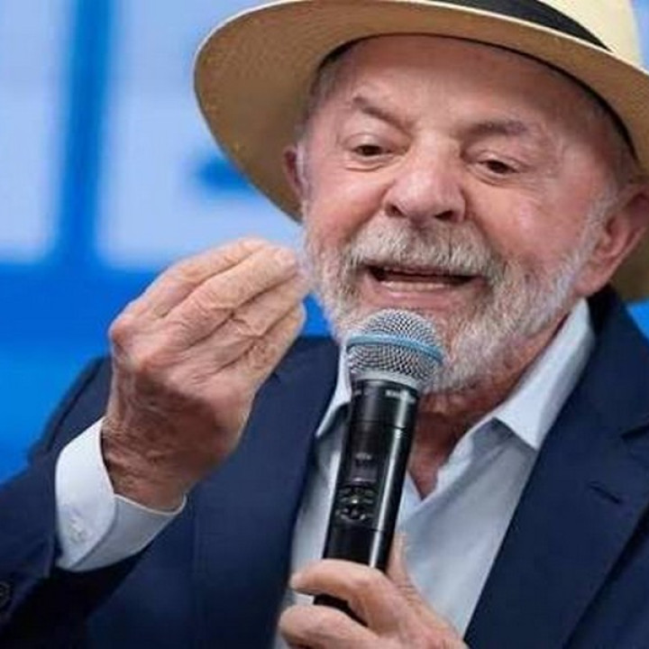 LULA LE RESPONDIO A MILEI ¿QUIEN ES ESE TIPO?