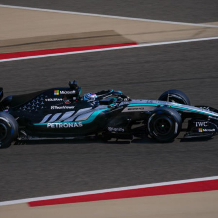 FORMULA UNO: LAS NUEVAS EXIGENCIAS PARA EL 2026