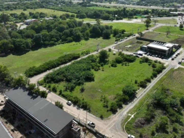 La “Dubai” de Argentina: esta en Salta