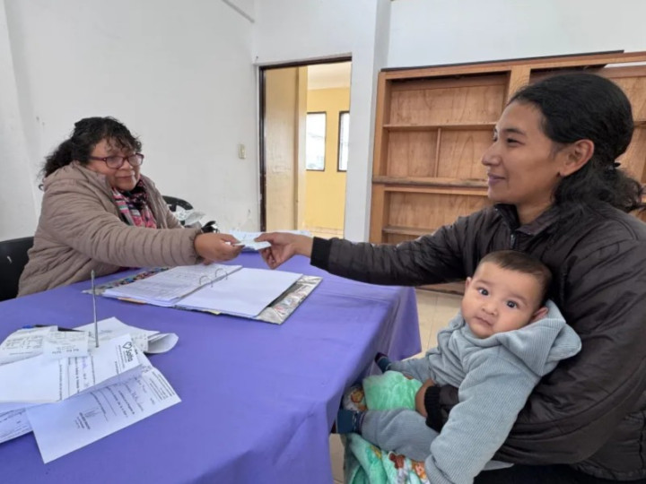 Municipalidad de Salta: Conoce las fechas de recarga del Boleto Solidario Municipal de mayo