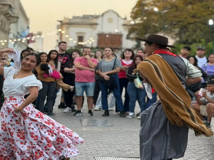 Municipalidad de Salta: Con un balance positivo y más de 350 eventos, la Ciudad culminó la temporada de invierno