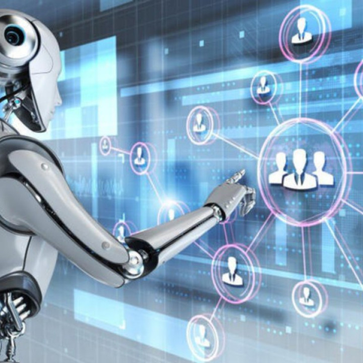 Stephen Hawking  y su predicción que está muy cerca de hacerse realidad: 