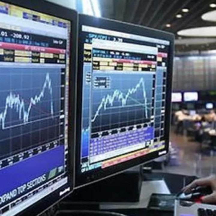 Argentina: suben el dólar y el riesgo país, y se hunden las acciones en Wall Street
