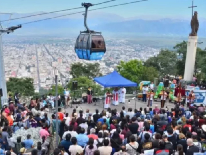 Salta superó las expectativas en Semana Santa: con un 80% de ocupación en toda la provincia