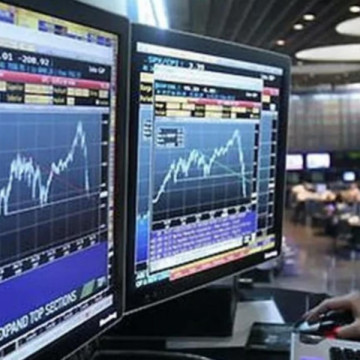 Argentina: suben el dólar y el riesgo país, y se hunden las acciones en Wall Street