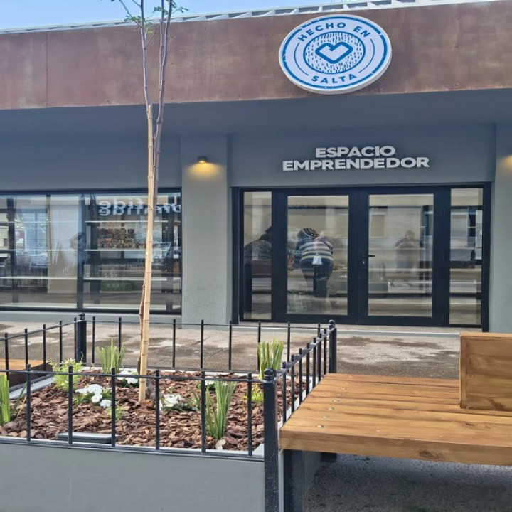 Municipalidad Salta; Hoy abre sus puertas Hecho en Salta, una nueva oportunidad para emprendedores