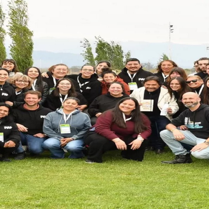 Sáenz compartió con más de 70 líderes políticos del Norte Grande, el Encuentro Regional de Potencia Argentina+