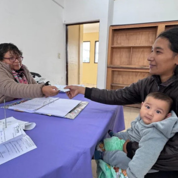 Municipalidad de Salta: Conoce las fechas de recarga del Boleto Solidario Municipal de mayo