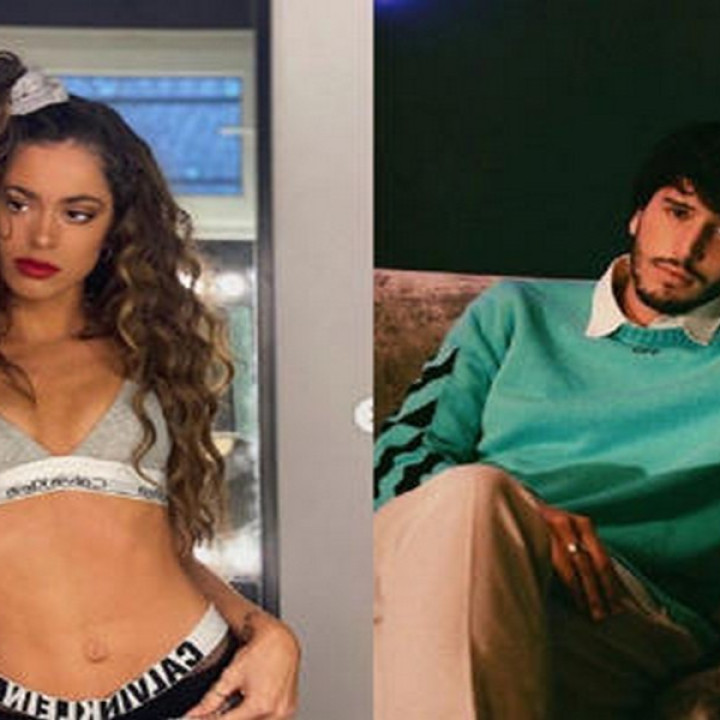 Caso Tini Stoessel: sorprendentes declaraciones de su ex, Sebastián Yatra: dijo esto..
