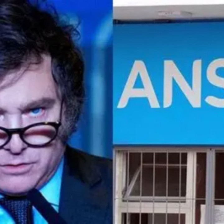 Javier Milei: un ultimo anuncio para jubilados