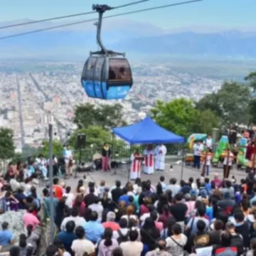 Salta superó las expectativas en Semana Santa: con un 80% de ocupación en toda la provincia