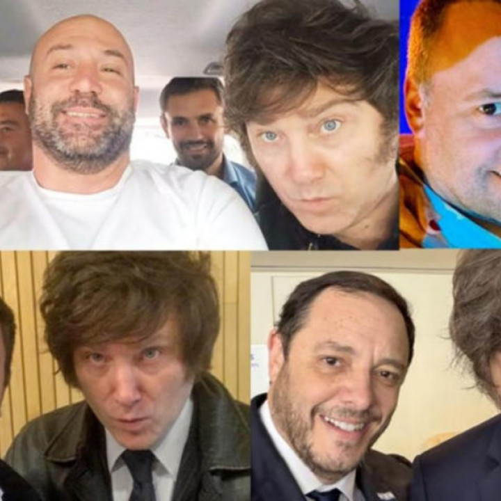 Cuando Comodoro Py huele sangre .... se activan los casos por corrupción del Gobierno