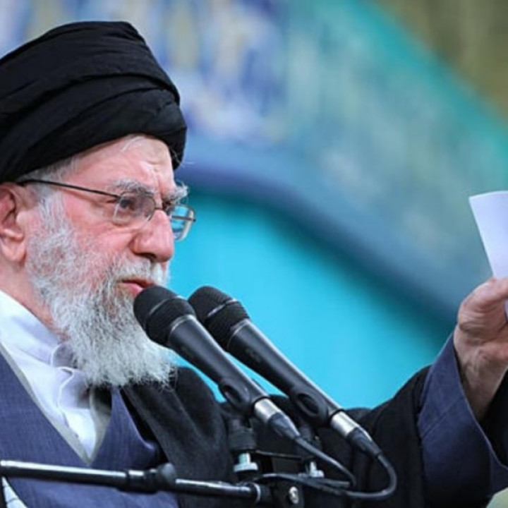 Irán aclara que en la campaña de represión  habría un total estimativo 3117 muertos   