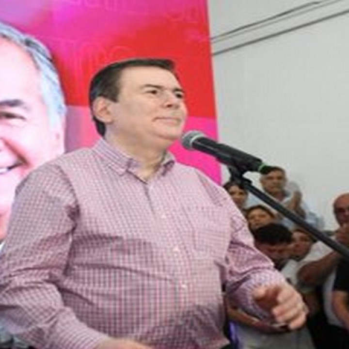 EL SANTIAGUEÑAZO DE ZAMORA FULMINO A LA LIBERTAD AVANZA
