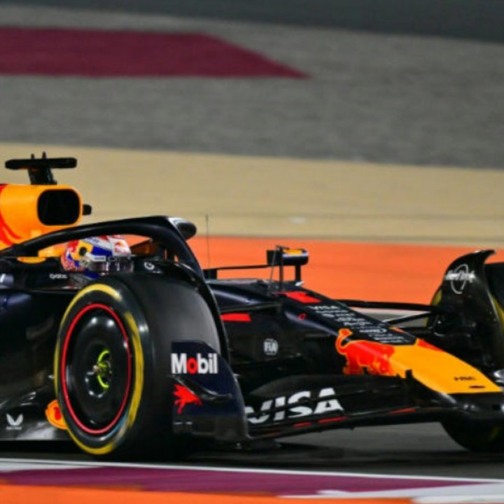 Final abierto entre Norris,Piastri y el nuevo invitado Max , el título de F1 se decidirá en Abu Dabi