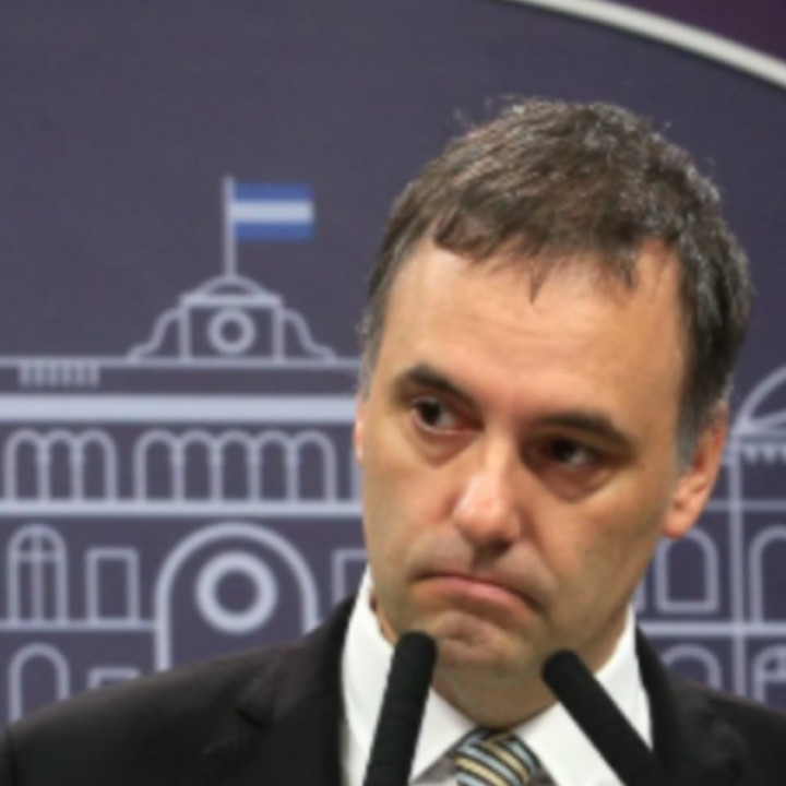 El PRO traiciona al mileismo y entrega la cabeza de Adorni en el Congreso