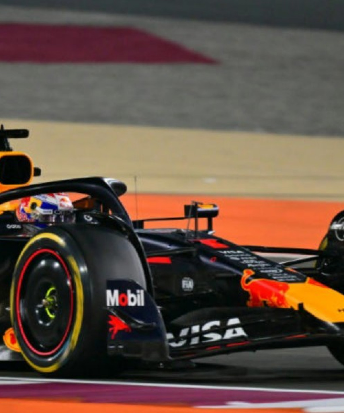 Final abierto entre Norris,Piastri y el nuevo invitado Max , el título de F1 se decidirá en Abu Dabi