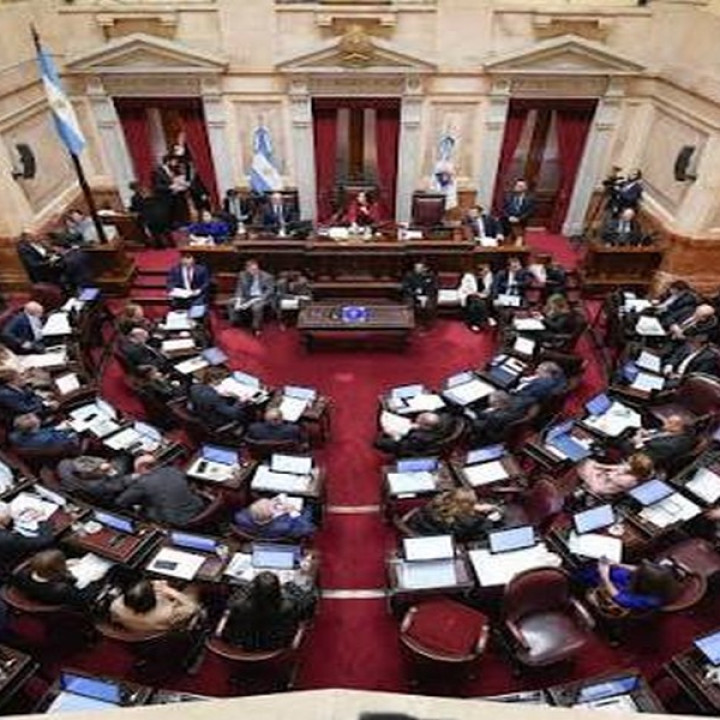 Tensión en el Senado: se le complican al oficialismo los números para aprobar la extranjerización de tierras