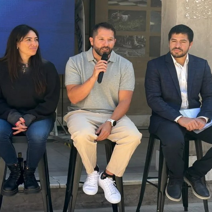 Municipalidad de Salta: muy pronto la Fiesta Nacional del Deporte en la ciudad