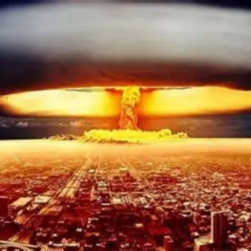 La Argentina en la Tercera Guerra Mundial