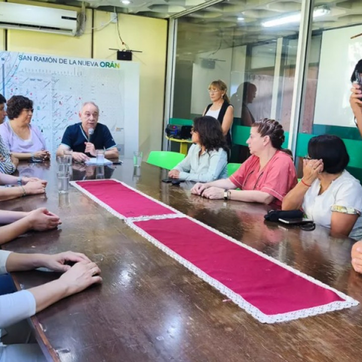 Orán: Provincia y municipios intensifican los operativos de mitigación frente al avance de la fiebre Chikungunya