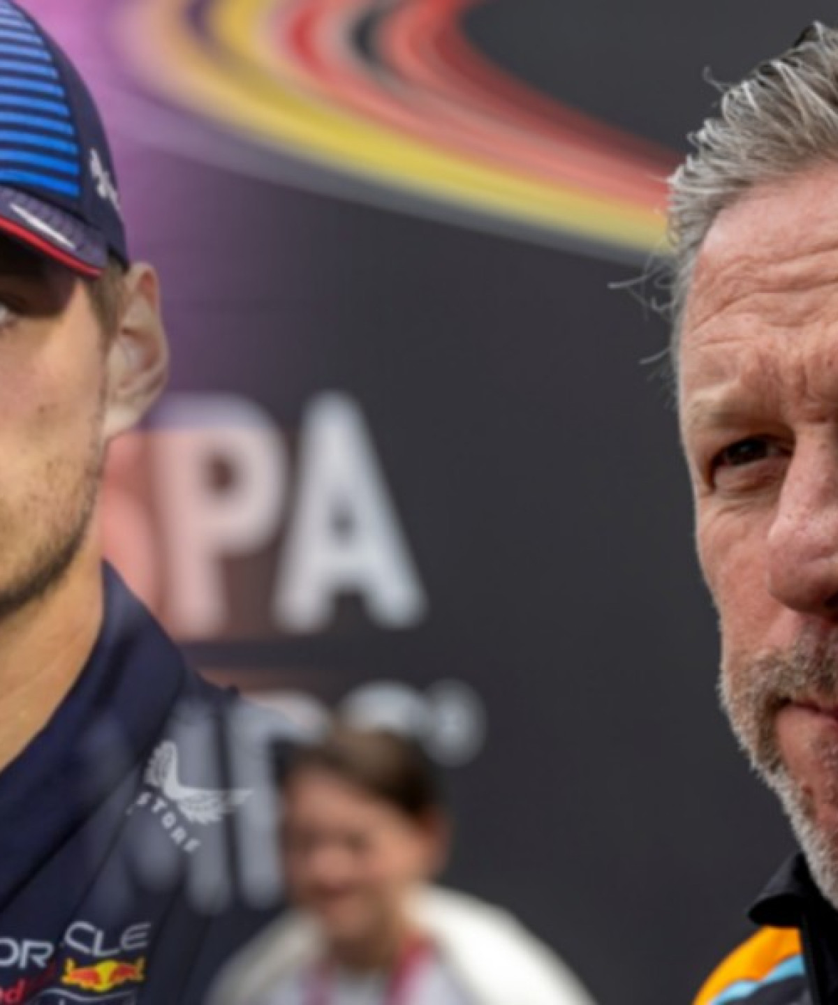 FORMULA UNO: Zak Brown predice sobre dónde terminará Max Verstappen y no es McLaren