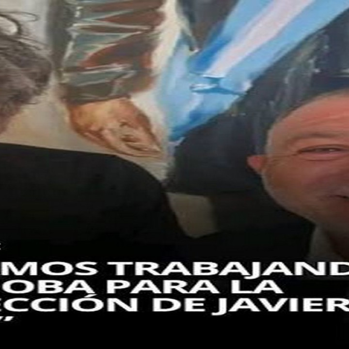 Luis Juez apoyó la reelección del presidente: 