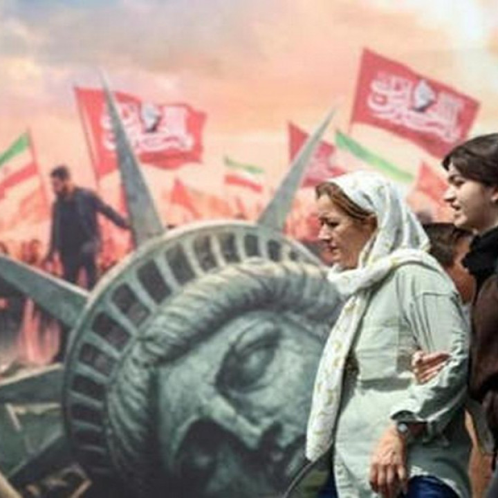 La advertencia de Irán a EE.UU.: 