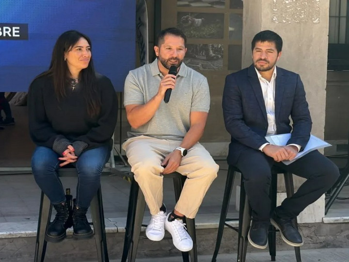 Municipalidad de Salta: muy pronto la Fiesta Nacional del Deporte en la ciudad