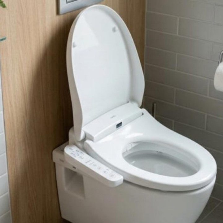 Adiós al papel higiénico en 2026: la nueva tendencia para los baños que ya es tendencia en todo el mundo