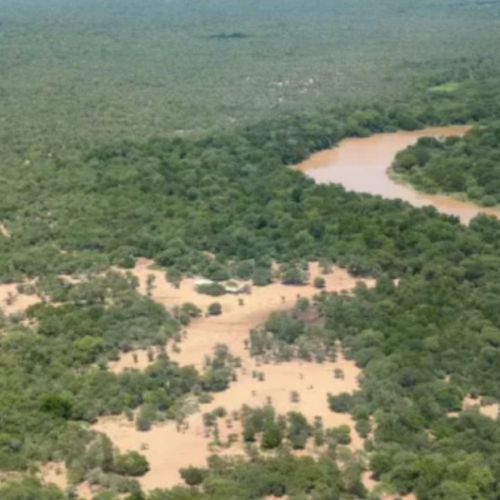 El Gobierno de Salta monitorea el comportamiento de los ríos y coordina asistencias en municipios del norte