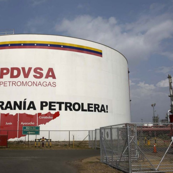 EEUU explica como controlará el dinero del petróleo de Venezuela