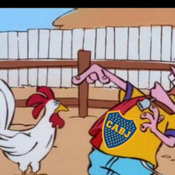 BOCA LE DIO PESIMAS NOTICIAS A RIVER