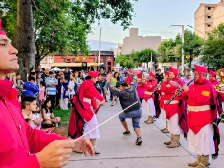 MUNICIPALIDAD DE SALTA: La ciudad registró un 74% de ocupación y más de 9.800 arribos turísticos este fin de semana