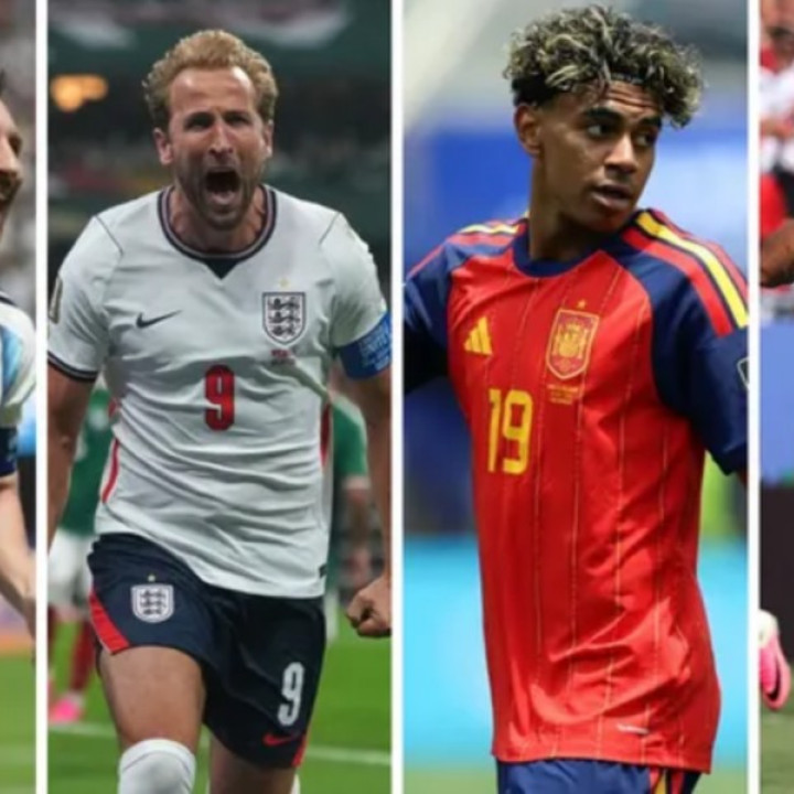 MUNDIAL 2026: DIA DE MIERCOLES EL MIERCOLES