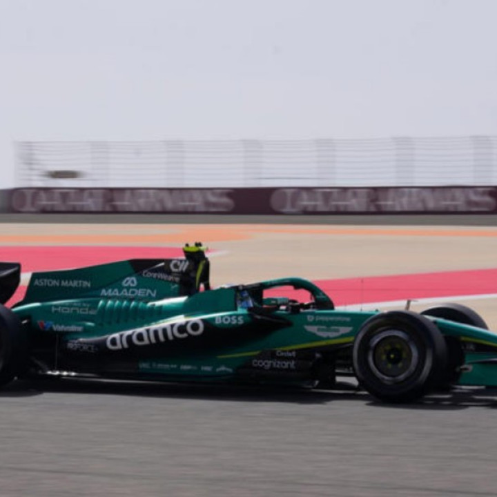 Formula Uno: Aston Martin con Adrian Newey y un caos a solucionar