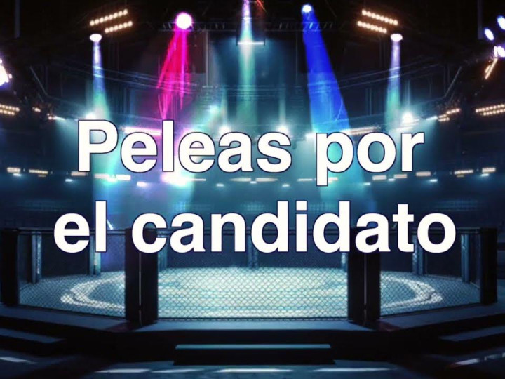 La interna de La Libertad Avanza explotó en la Derecha Fest con insultos de 