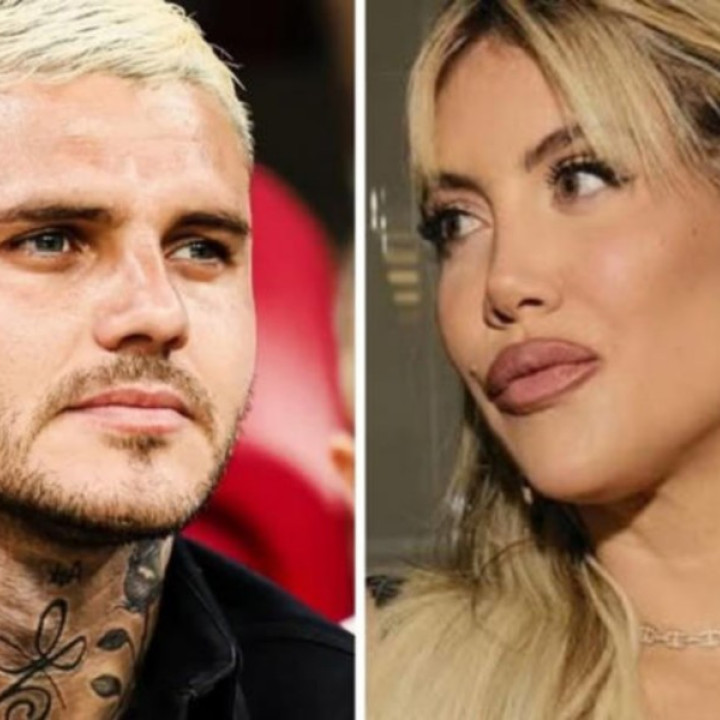 La prohibición que pesa sobre Wanda Nara para la visita de Mauro Icardi a la Argentina