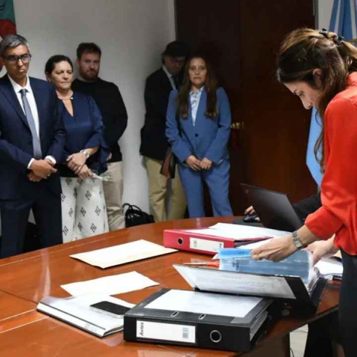Municipalidad de Salta: Se realizó la apertura de sobres para la modernización y concesión de la nueva Terminal