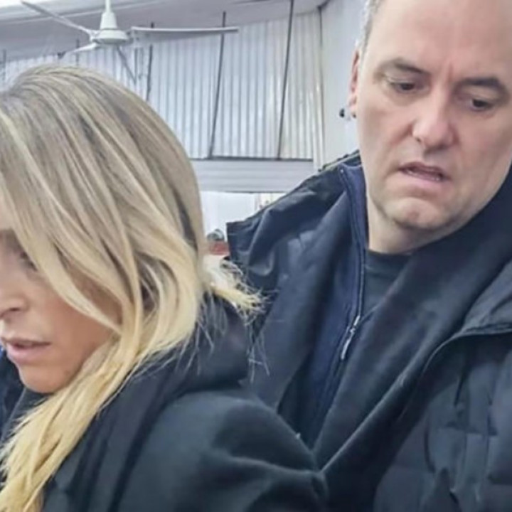 La investigación avanza sobre  la esposa de Adorni con proveedores del Estado