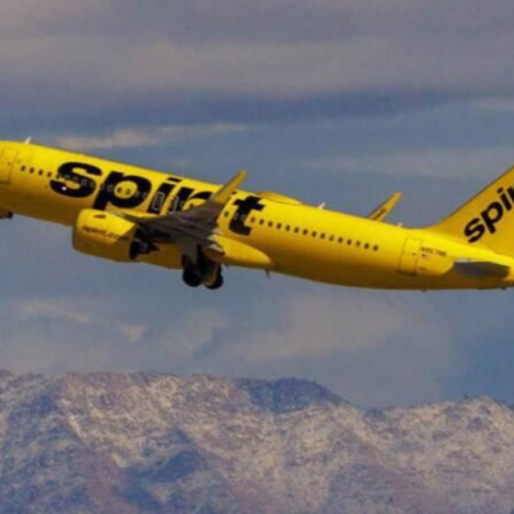 Se despide una conocida aerolínea low cost y dejará de operar para siempre