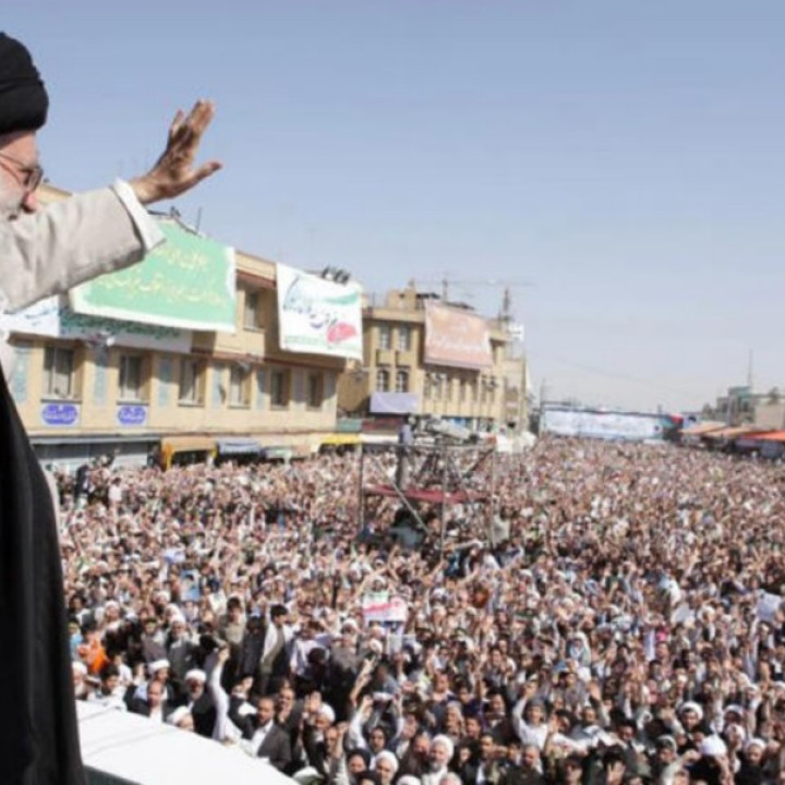 Murió en el ataque el ayatola Alí Jamenei, líder supremo de Irán