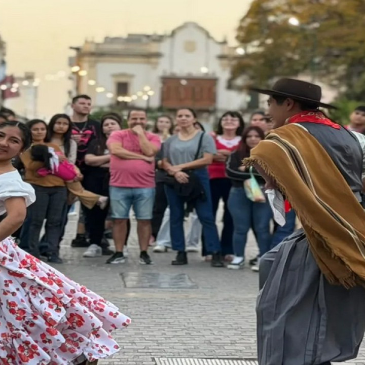 Municipalidad de Salta: Con un balance positivo y más de 350 eventos, la Ciudad culminó la temporada de invierno