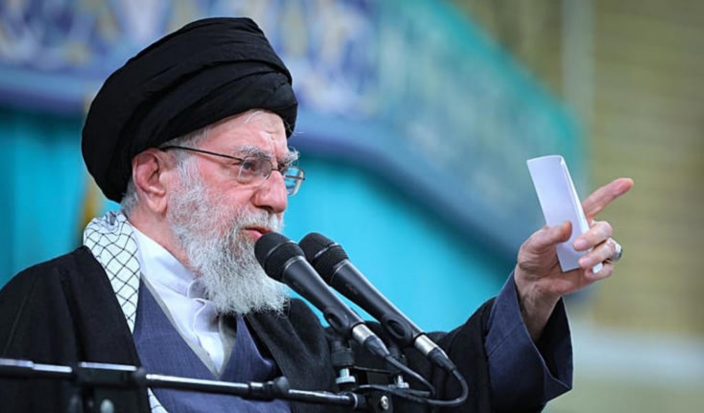 Irán aclara que en la campaña de represión  habría un total estimativo 3117 muertos   