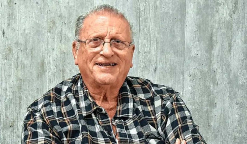 Un dirigente radical, sobre Javier Milei: "Quizás se pega un tiro en la cabeza y nos soluciona un problema"