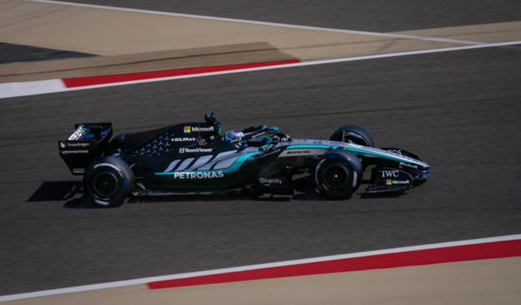 FORMULA UNO: LAS NUEVAS EXIGENCIAS PARA EL 2026