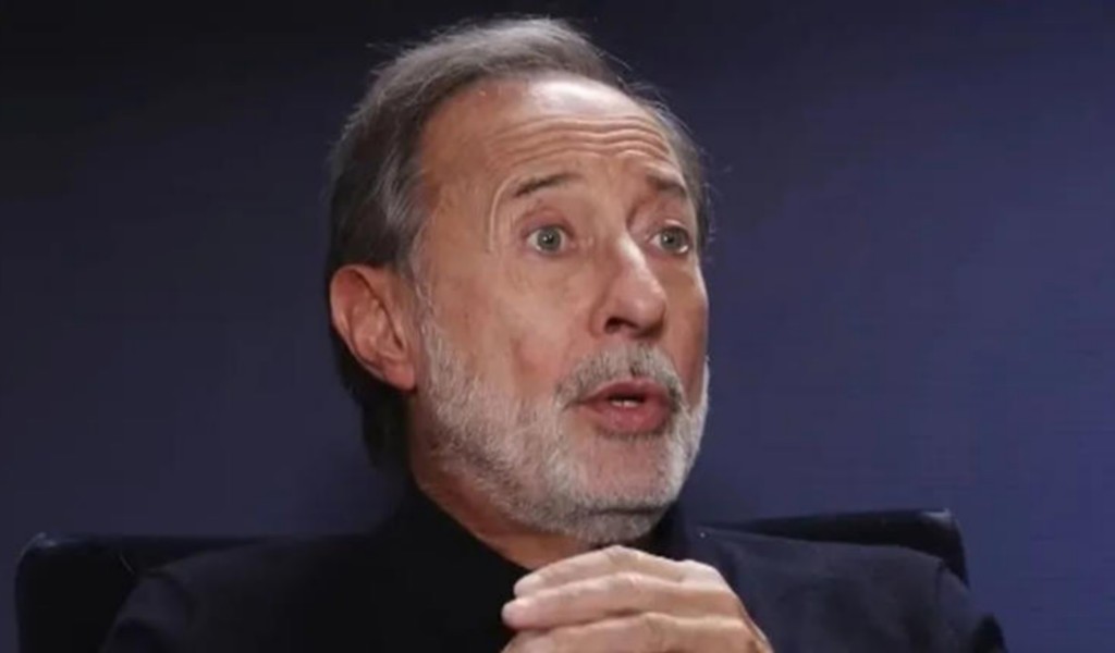 Guillermo Francella causo conmoción con sus declaraciones